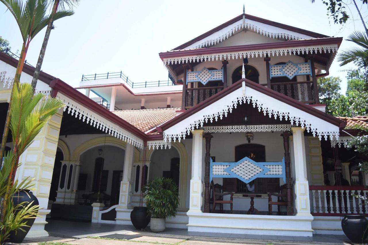 Centauria Hill Resort Ratnapura Exterior photo